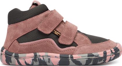 ΜΠΟΤΙΝΙΑ BAREFOOT TE FUN AUTUMN G3110262-4 D ΡΟΖ FRODDO
