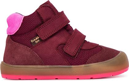 ΜΠΟΤΙΝΙΑ OLLIE LUMI TEX G2110152-5 S ΜΠΟΡΝΤΟ FRODDO