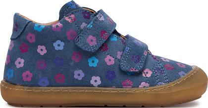 ΜΠΟΤΙΝΙΑ OLLIE S G2130328-43 S ΣΚΟΥΡΟ ΜΠΛΕ FRODDO