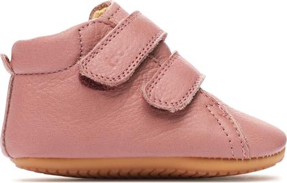 ΜΠΟΤΙΝΙΑ PREWALKERS D-VELCRO G1130013-13L M ΜΠΕΖ FRODDO