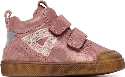 ΜΠΟΤΙΝΙΑ ROSARIO HIGH-TOP G2110134-34 M ΡΟΖ FRODDO