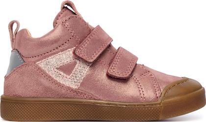 ΜΠΟΤΙΝΙΑ ROSARIO HIGH-TOP G2110134-34 S ΡΟΖ FRODDO