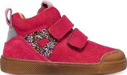 ΜΠΟΤΙΝΙΑ ROSARIO HIGH-TOP G2110134-36 M ΡΟΖ FRODDO