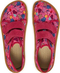 ΠΑΝΤΟΦΛΕΣ ΣΠΙΤΙΟΥ BAREFOOT G1700422-6 D ΡΟΖ FRODDO