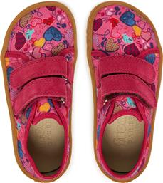 ΠΑΝΤΟΦΛΕΣ ΣΠΙΤΙΟΥ BAREFOOT G1700422-6 M ΡΟΖ FRODDO