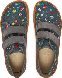 ΠΑΝΤΟΦΛΕΣ ΣΠΙΤΙΟΥ BAREFOOT G1700422-7 D ΓΚΡΙ FRODDO