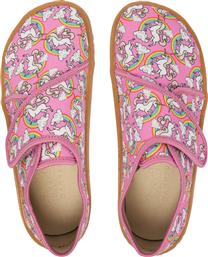 ΠΑΝΤΟΦΛΕΣ ΣΠΙΤΙΟΥ BAREFOOT SLIPPERS G1700421-4 S ΡΟΖ FRODDO