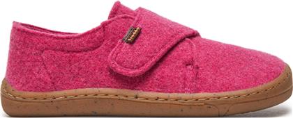 ΠΑΝΤΟΦΛΕΣ ΣΠΙΤΙΟΥ BAREFOOT WOOLY SLIPPERS G1700341-9 S ΡΟΖ FRODDO