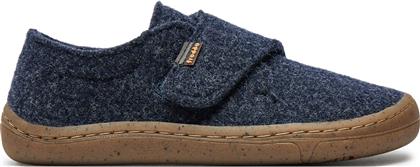 ΠΑΝΤΟΦΛΕΣ ΣΠΙΤΙΟΥ BAREFOOT WOOLY SLIPPERS G1700341 S ΜΠΛΕ FRODDO