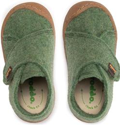 ΠΑΝΤΟΦΛΕΣ ΣΠΙΤΙΟΥ G1700343-3 ΠΡΑΣΙΝΟ FRODDO