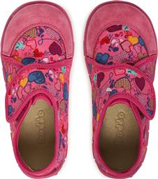 ΠΑΝΤΟΦΛΕΣ ΣΠΙΤΙΟΥ G1700427-1 S ΡΟΖ FRODDO