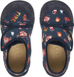 ΠΑΝΤΟΦΛΕΣ ΣΠΙΤΙΟΥ G1700427-2 M ΣΚΟΥΡΟ ΜΠΛΕ FRODDO