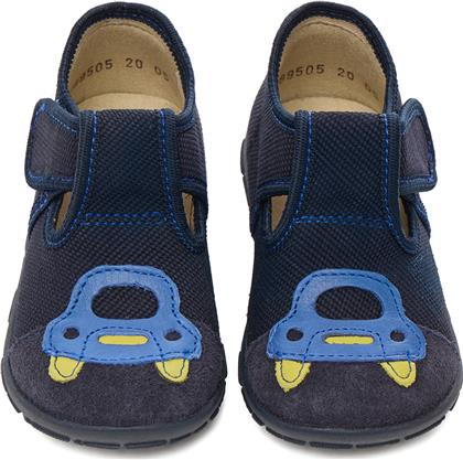 ΠΑΝΤΟΦΛΕΣ ΣΠΙΤΙΟΥ G1700429 M ΣΚΟΥΡΟ ΜΠΛΕ FRODDO