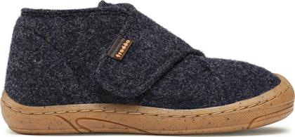 ΠΑΝΤΟΦΛΕΣ ΣΠΙΤΙΟΥ MINI WOOLY G1700343 S ΜΠΛΕ FRODDO από το EPAPOUTSIA