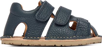 ΣΑΝΔΑΛΙΑ BAREFOOT FLEXY AVI G3150263 M ΜΠΛΕ FRODDO