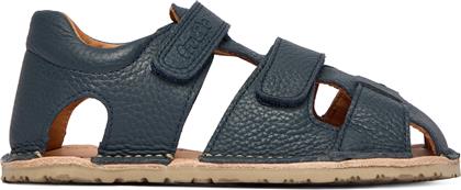 ΣΑΝΔΑΛΙΑ BAREFOOT FLEXY AVI G3150263 S ΜΠΛΕ FRODDO