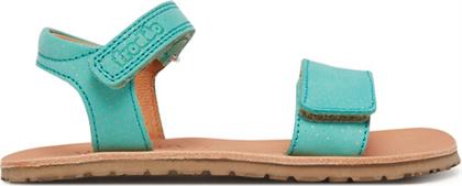 ΣΑΝΔΑΛΙΑ BAREFOOT FLEXY LIA G3150264-22 M ΠΡΑΣΙΝΟ FRODDO