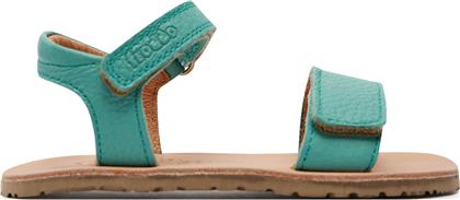 ΣΑΝΔΑΛΙΑ BAREFOOT FLEXY LIA G3150264-4 M ΠΡΑΣΙΝΟ FRODDO