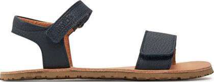 ΣΑΝΔΑΛΙΑ BAREFOOT FLEXY LIA G3150264-7 S ΣΚΟΥΡΟ ΜΠΛΕ FRODDO