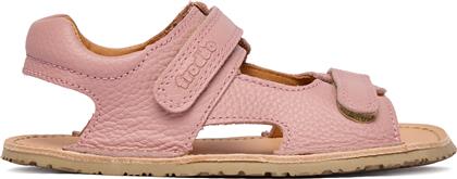 ΣΑΝΔΑΛΙΑ BAREFOOT FLEXY MINI G3150270-5 S ΡΟΖ FRODDO