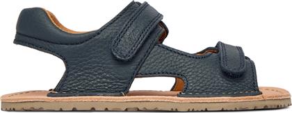 ΣΑΝΔΑΛΙΑ BAREFOOT FLEXY MINI G3150270 S ΣΚΟΥΡΟ ΜΠΛΕ FRODDO