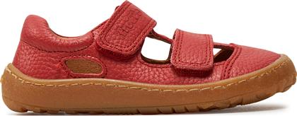 ΣΑΝΔΑΛΙΑ BAREFOOT SANDAL G3150266-5 S ΚΟΚΚΙΝΟ FRODDO
