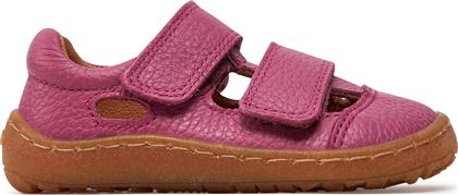 ΣΑΝΔΑΛΙΑ BAREFOOT SANDAL G3150266-7 M ΡΟΖ FRODDO