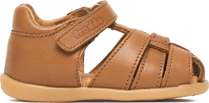 ΣΑΝΔΑΛΙΑ DANY G2150199-1 M ΚΑΦΕ FRODDO