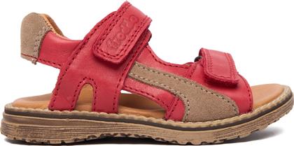 ΣΑΝΔΑΛΙΑ DAROS DOUBLE G3150280-2 M ΚΟΚΚΙΝΟ FRODDO