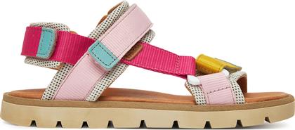 ΣΑΝΔΑΛΙΑ KE FLASH G3150259-10 S ΡΟΖ FRODDO