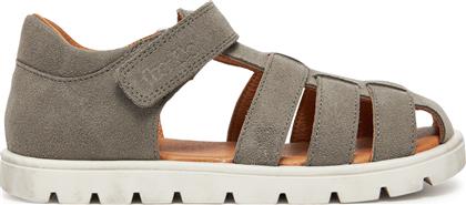 ΣΑΝΔΑΛΙΑ KEKO G3150287-4 D ΓΚΡΙ FRODDO