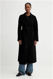 ΜΑΛΛΙΝΟ ΠΑΛΤΟ FROM FUTURE