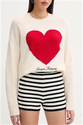 ΜΑΛΛΙΝΟ ΣΟΡΤΣ FROM FUTURE