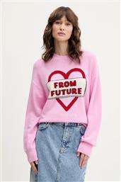 ΠΟΥΛΟΒΕΡ ΚΑΣΜΙΡ FROM FUTURE