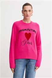 ΠΟΥΛΟΒΕΡ ΚΑΣΜΙΡ FROM FUTURE