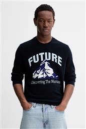 ΠΟΥΛΟΒΕΡ ΚΑΣΜΙΡ FROM FUTURE