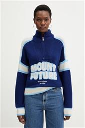 ΠΟΥΛΟΒΕΡ ΚΑΣΜΙΡ ΧΡΩΜΑ: ΜΠΛΕ, WPM03332 FROM FUTURE