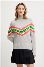 ΠΟΥΛΟΒΕΡ ΚΑΣΜΙΡ ΧΡΩΜΑ: ΓΚΡΙ, WPM03327 FROM FUTURE