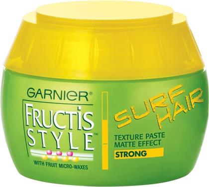 GEL ΜΑΛΛΙΩΝ ΠΗΛΟΣ STRONG SURF HAIR 150ML FRUCTIS