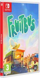FRUITBUS