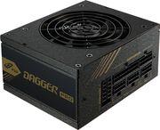 PSU DAGGER PRO SFX 650W 80 PLUS GOLD FULL MODULAR ATX3.1 PCIE5.1 FSP