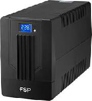 UPS GROUP IFP1500 1500VA 900W LINE INTERACTIVE LCD 2X SCHUKO+ 2XIEC 2X RJ11/RJ45 FSP