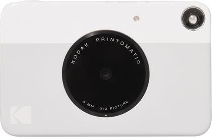 INSTANT CAMERA PRINTOMATIC ΓΚΡΙ KODAK