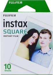 INSTAX SQUARE INSTANT FILM - 10 ΧΑΡΤΑΚΙΑ FUJIFILM