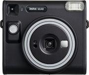 INSTAX SQUARE SQ40 BLACK FUJIFILM από το e-SHOP