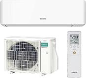 AIR CONDITION GENERAL ASHG12KMCC(E)/AOHG12KMCC 12000BTU INVERTER FUJITSU από το e-SHOP