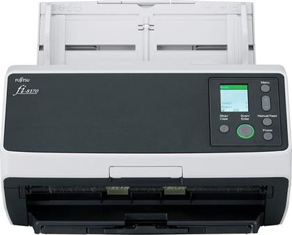 FI-8170 RICOH ΣΑΡΩΤΗΣ ΕΓΓΡΑΦΩΝ A4 1200 DPI FUJITSU