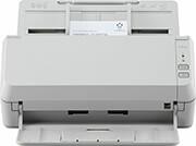 /RICOH SP-1130N 30PPM/60IPM A4 DUPLEX ADF GIGABIT ETHERNET USB3.2 LED OFFICE SCANNER FUJITSU