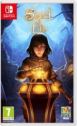 SEED OF LIFE - NINTENDO SWITCH FUN BOX MEDIA