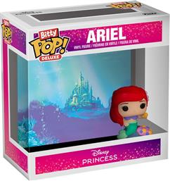 BITTY POP! DELUXE - DISNEY PRINCESS - ARIEL FUNKO